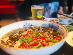 -成都娃娃花园餐厅 (南艺旗舰店)