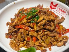 -大碗先生(万家丽店)