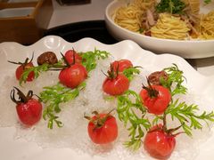 -拈菜(观音桥阳光世纪店)