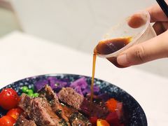 -Miss Fresh轻食(南京西路店)