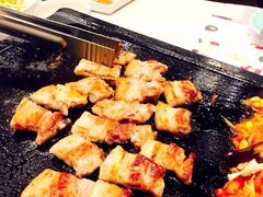 -韩时烤肉(枫蓝店)