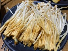 -白乐天毛肚火锅馆(南滨路店)
