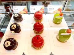 -自然熟Bakery(纬四路店)