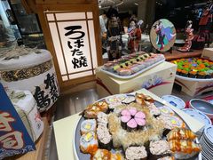 -白天鹅宾馆·流浮阁咖啡厅