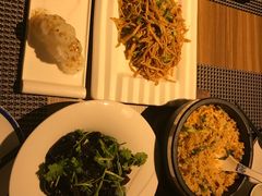 -九头鹰家宴(岳家嘴店)