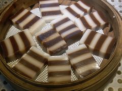 -大佛寺高级素食自助餐厅