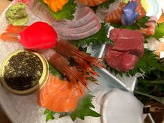 -阿吾罗·月咏精致日料(港汇恒隆广场店)