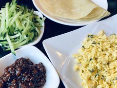 -我去·春饼文化主题餐厅(国定路总店)