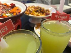 -辣尚瘾·烤鱼·新川菜(牡丹园直营店)
