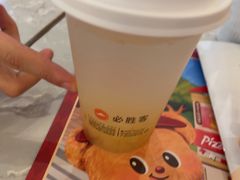 -必胜客(东部星悦天地店)