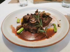 肋眼牛排-夏朵餐厅(丁香店)