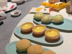 -晋江荣誉国际酒店·港誉茶餐厅