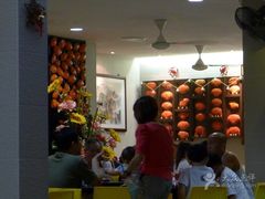 -龙海鲜螃蟹王(宏茂桥店)