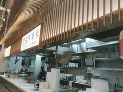 -老碗会·陕西手工面(前海世茂店)