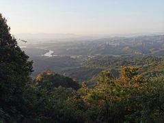 -亚婆田·白水寨生态旅游度假区