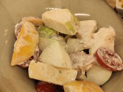 水果沙拉-科尔海悦酒店樱之河日本料理(清河东路店)