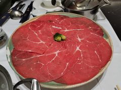 -红鼎豆捞·非遗鲍皇汤火锅(宝丰路店)