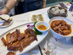 -刘胖子家常菜·蹄花焖藕(中南店)
