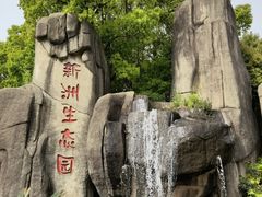-新洲生态园