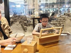 -易裕和·长沙米粉(竹塘西路店)
