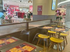 -满记甜品(王府井北京市百货大楼店)
