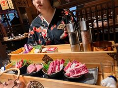 -牛道·和牛九食(市府恒隆广场店)