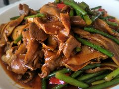 -王家土菜馆(霍山县店)