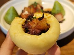 -绍兴老味道·非遗门店(银泰城店)