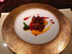 -Ginza Onodera铁板烧(外滩十八号店)