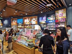 -九木杂物社(首开通州万象汇店)
