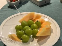 -东南里湖景餐厅·新闽菜(浦西万达店)