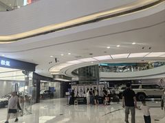 -万达广场(合肥包河店)