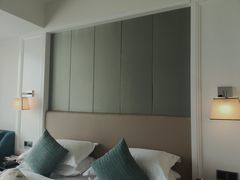 -四川江油戴斯大酒店