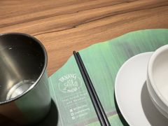 -帕蓝·暹罗料理(大学路店)