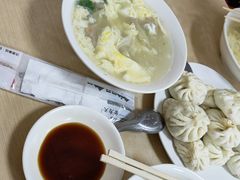 -津门永胜包子铺(哈尔滨道总店)