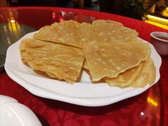 香酥薄脆饼-湘水谣(芙蓉店)
