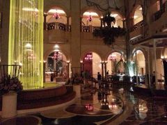 -深圳东部华侨城茵特拉根酒店