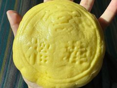 榴莲宫主包-宫门口馒头铺(创始人总店)