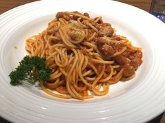 -必胜客(八一店)