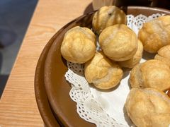 -川堂风·跷脚牛肉·乐山爆炒(宝山日月光店)