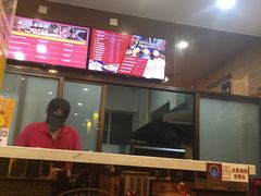 -尊宝比萨(雍景园店)