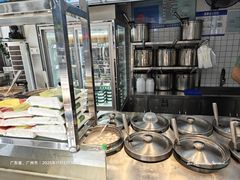 -芝麻糊世家(西华店)