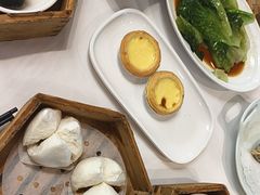 -怀德酒楼·粤菜·海鲜·茶点(宝安国际机场店)