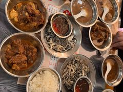 -阿秋牛排(湖心街店)