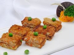 -禧福楼·十五年老店(科技城店)