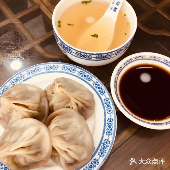 顿顿香(隆泉店)