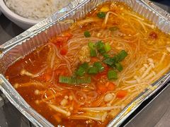 -强强烧烤·宵夜(方庄店)