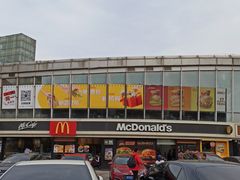 -麦当劳(宾水西道店)