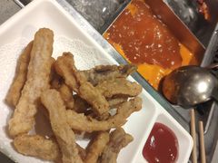 -海底捞火锅(青悦城店)