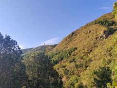 -北京十三陵国家森林公园蟒山景区